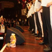 Behindertensitzung Vernich (14.01.12)